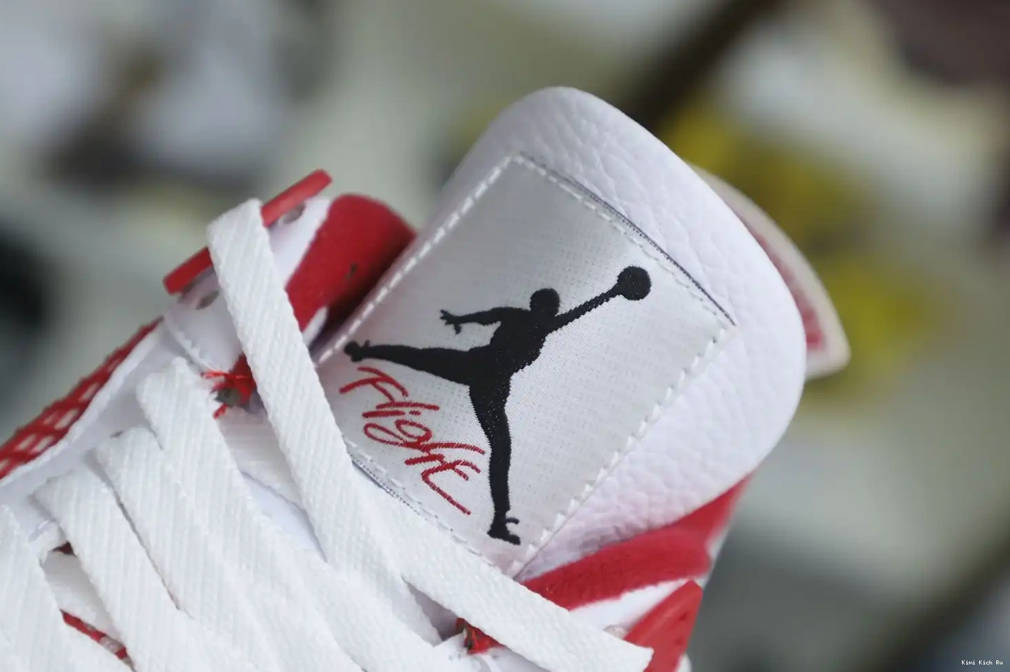 RETRO JORDAN4 89 ALTERNATE Kimikick AIR 0613